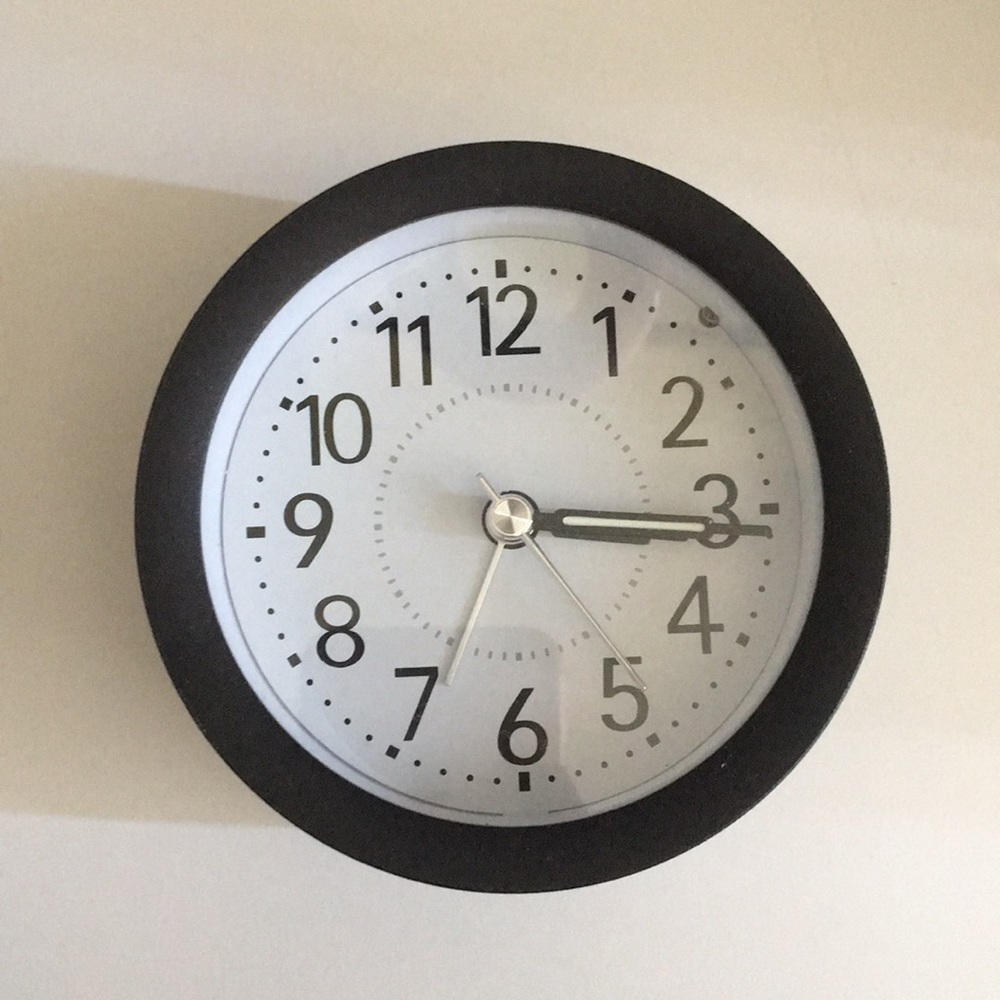 Clock
